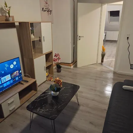 Wohlfühl-insel 2 Apartamento *