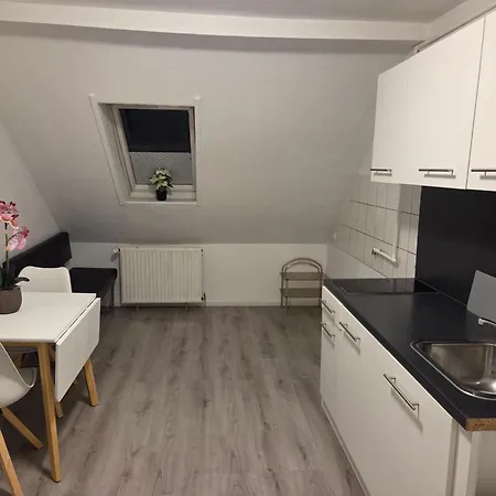 Wohlfühl-insel 2 Apartamento *
