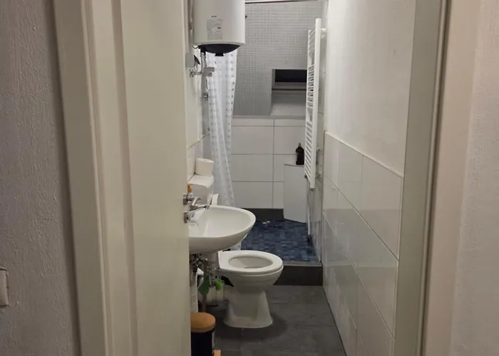 Wohlfuehl-insel 2 * Ludwigshafen